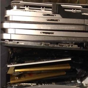Iphone 4 and 4s parts no complete phones