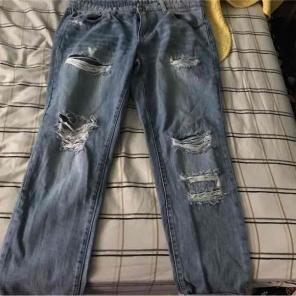 Sexy boyfriend fit