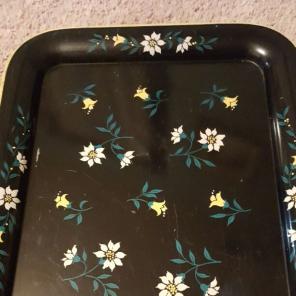 Vintage Serving Tray