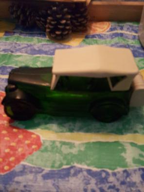 Avon car
