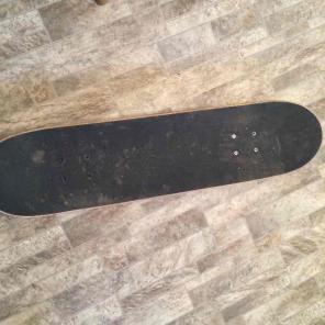 Skateboard