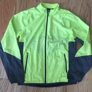 Hind M windbreaker rain jacket Anorak