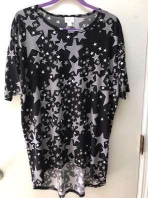 LuLaRoe XXS Irma