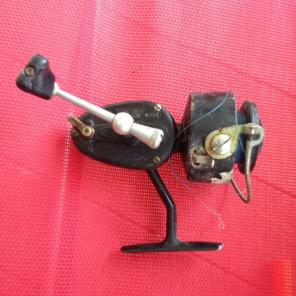 Old Abu Garcia 300 Reel