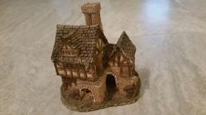 The Bakehouse by David Winter 1983