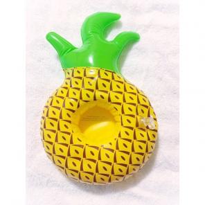 Pineapple- Can Beer/Bottle Beer Holder