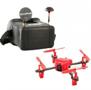 Drones