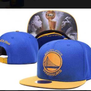 Golden State Warriors SnapBack