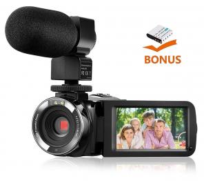 Camera Camcorde Kit