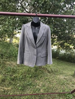 Cute Grey Blazer
