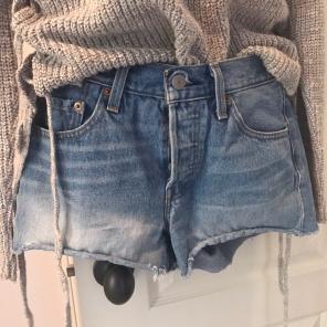Levi Shorts