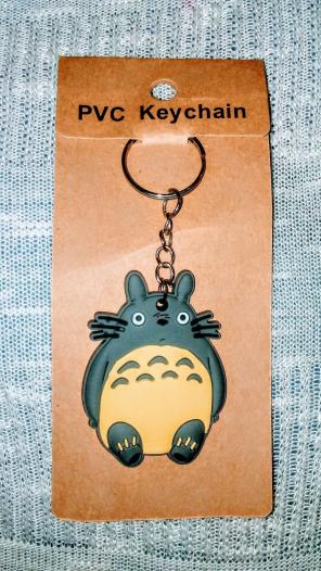 Cute Keychain/Charm
