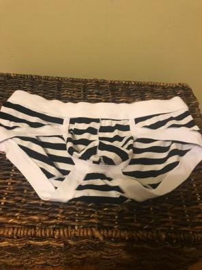 New Sexy Men’s Underwear