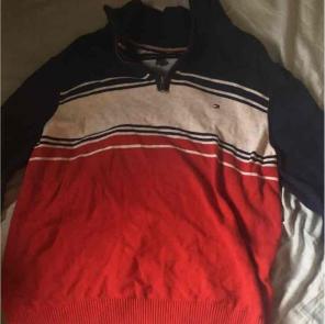 Tommy Hilfiger jacket