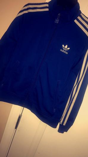 Addidas Jacket