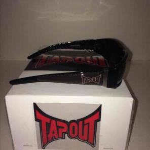 Tap Out Sunglasses