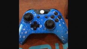 Faze Rain Scuf