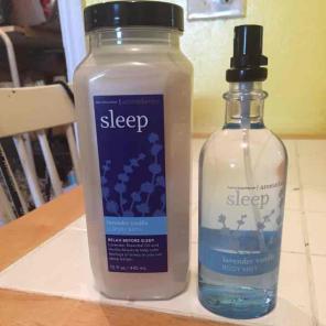 Areomatherapy bundle