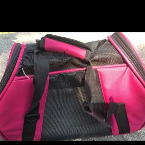 Dog Bag