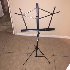 Music Book Stand
