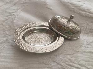 Mini Turkish Candy Dish