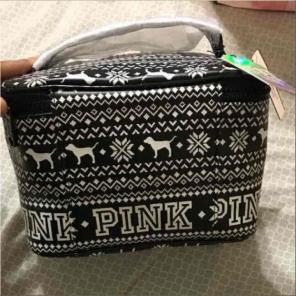 Victoria's Secret PINK train case