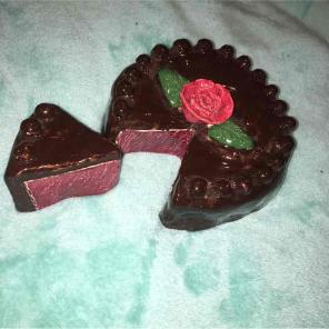 Clay Cake