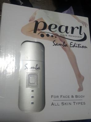 Samba Hair Remover Same as No No