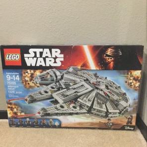 Millennium Falcon