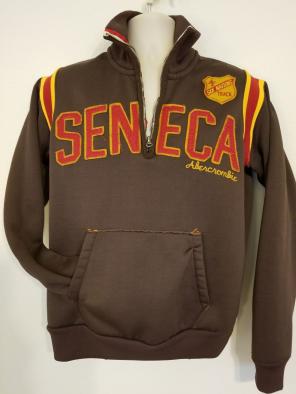 Men's Abercrombie & Fitch sweater