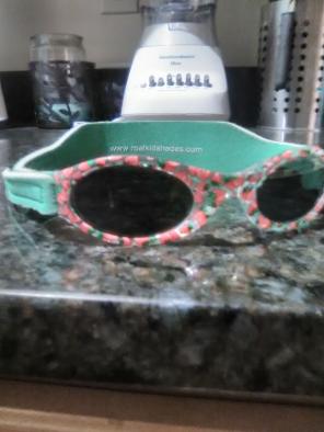 FREE SHIP! Baby sunglasses