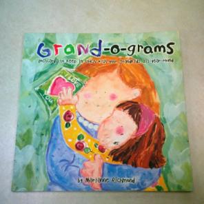 Grand-O-Grams!
