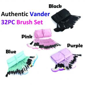 Vander 32 Piece Brush set