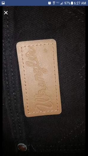 Wranglers