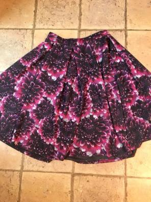 LuLaRoe Madison Skirt