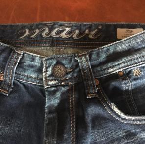 Mavi Josh Jeans