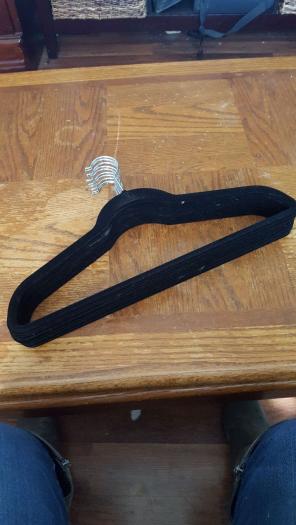 Velvet Hangers