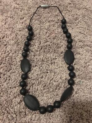 Teething Necklace