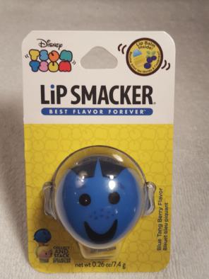 Lip Smacker Dory Tsum Tsum