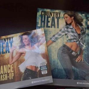 Beachbody country heat