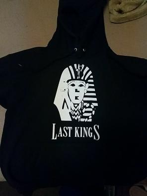 Last Kings Hoodie