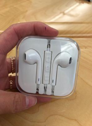Headphones