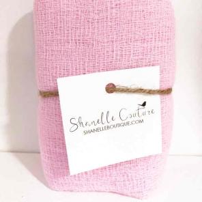 Newborn photography wrap