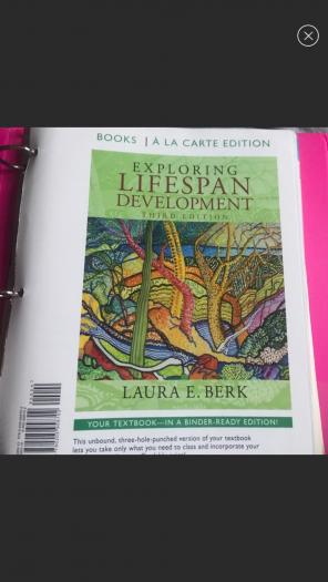 College Textbook
