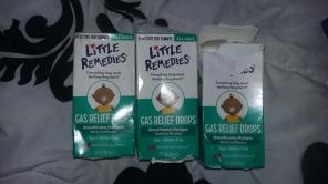 Little Remedies Gas Drops