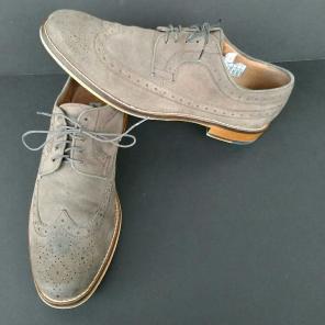 Johnston and Murphy men's shoe