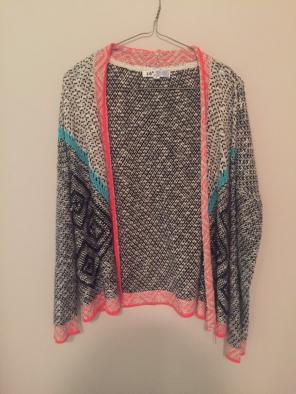 Cute Cardigan