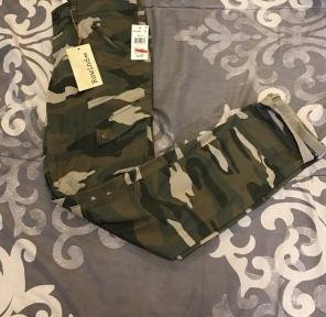 Cargo Pants