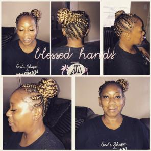 Braids