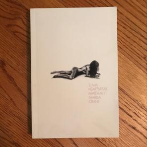 3 Am Heartbreak Material By Marisa Crane
